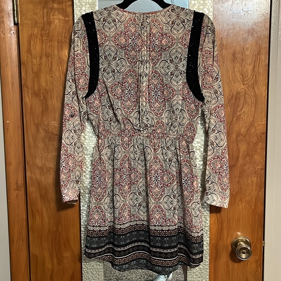 Maeve pleated dress. - Picture 5 of 9